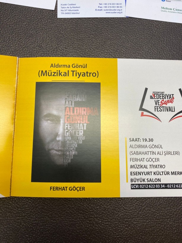 Foto - Belediye'yi CHP'nin arka bahçesine çevirdiler! Festival değil 'yandaş fondaş' bayramı! 