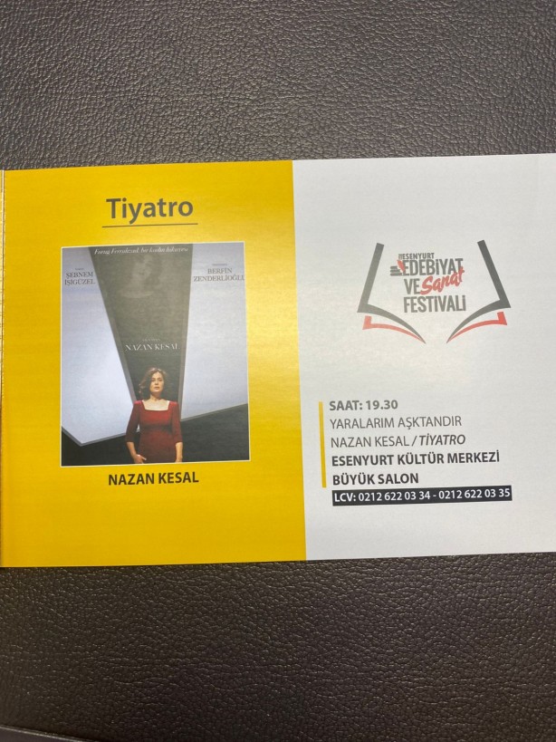 Foto - Belediye'yi CHP'nin arka bahçesine çevirdiler! Festival değil 'yandaş fondaş' bayramı! 