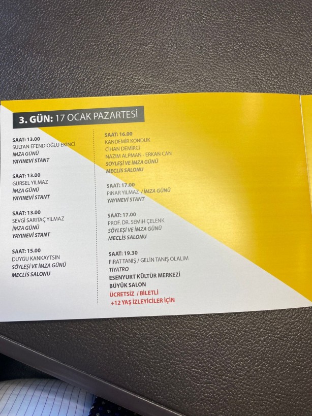 Foto - Belediye'yi CHP'nin arka bahçesine çevirdiler! Festival değil 'yandaş fondaş' bayramı! 