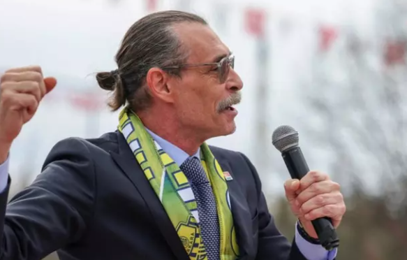 Foto - "Belediyeyi ne kadar borçla devraldınız" diye soruldu... CHP’li Beşikçioğlu’nun cevabı gündemi salladı 