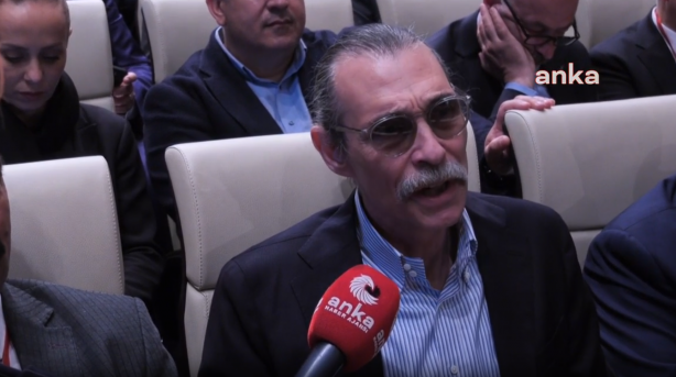 Foto - "Belediyeyi ne kadar borçla devraldınız" diye soruldu... CHP’li Beşikçioğlu’nun cevabı gündemi salladı 