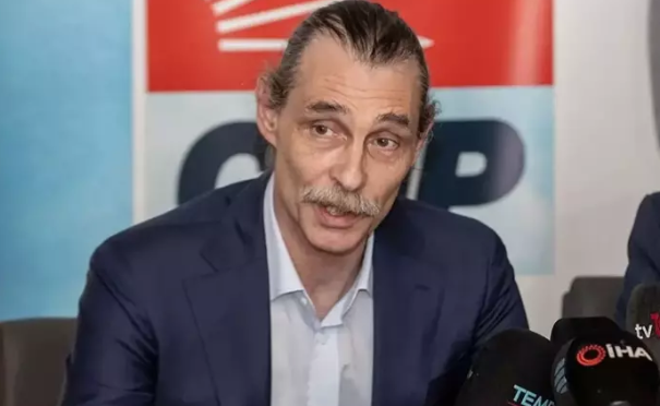 Foto - "Belediyeyi ne kadar borçla devraldınız" diye soruldu... CHP’li Beşikçioğlu’nun cevabı gündemi salladı 