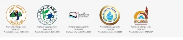 Foto - Belediyeyi resmen soymuşlar! Sadece o belediyede 1.5 milyarlık rant Bizi haraca bağladılar
