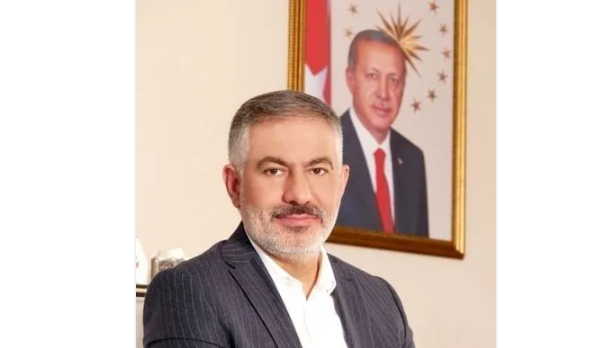 Foto - Belediyeyi resmen soymuşlar! Sadece o belediyede 1.5 milyarlık rant Bizi haraca bağladılar