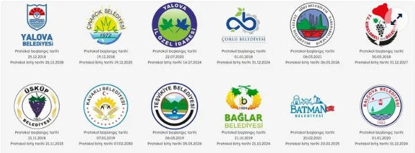 Foto - Belediyeyi resmen soymuşlar! Sadece o belediyede 1.5 milyarlık rant Bizi haraca bağladılar