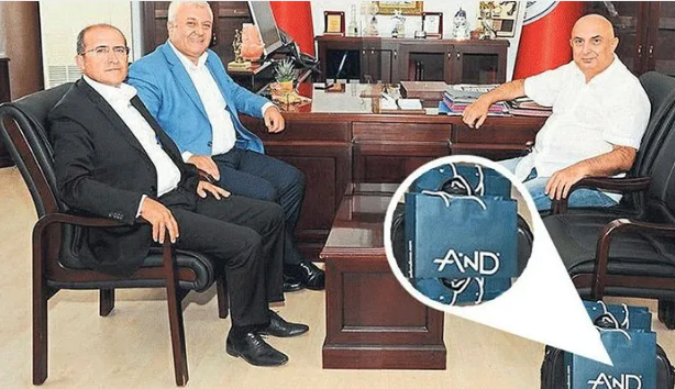 Belediyeyi resmen soymuşlar! Sadece o belediyede 1.5 milyarlık rant Bizi haraca bağladılar