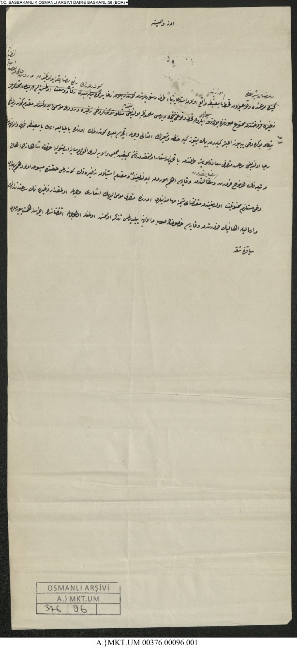 Foto - Belgeler ortaya çıktı! Padişah ferman verdi ve… İşte o tarihi olaylar