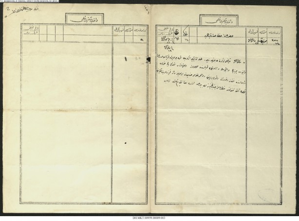 Foto - Belgeler ortaya çıktı! Padişah ferman verdi ve… İşte o tarihi olaylar