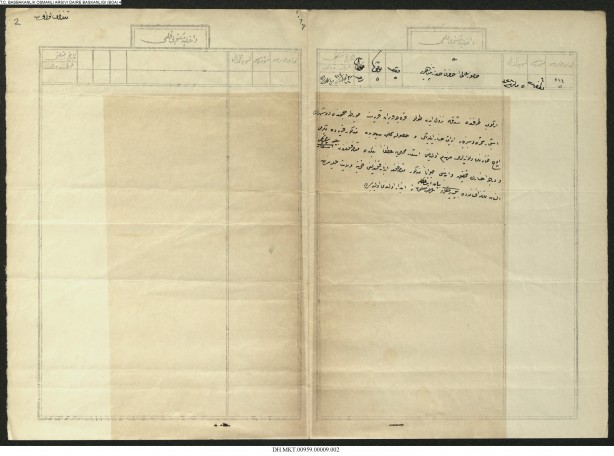 Foto - Belgeler ortaya çıktı! Padişah ferman verdi ve… İşte o tarihi olaylar