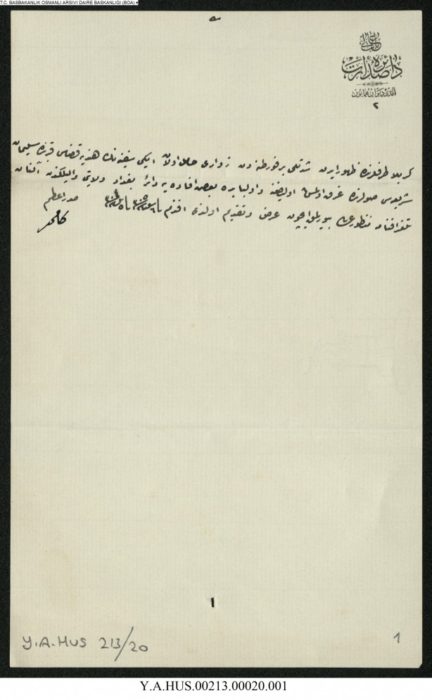 Foto - Belgeler ortaya çıktı! Padişah ferman verdi ve… İşte o tarihi olaylar