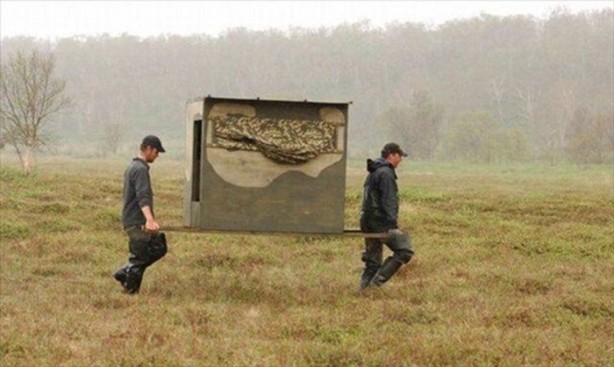 Foto - Belgeseller nasıl çekiliyor?