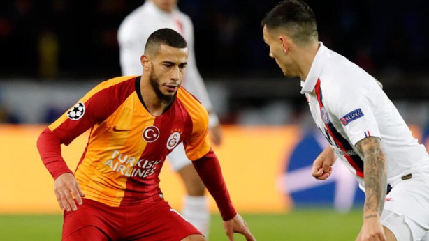 Foto - Belhanda gidiyor mu? Menajeri açıkladı: 3 takımdan teklif var