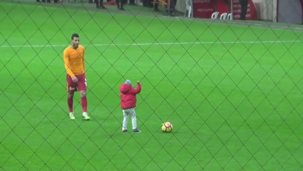 Foto - Belhanda gidiyor mu? Menajeri açıkladı: 3 takımdan teklif var