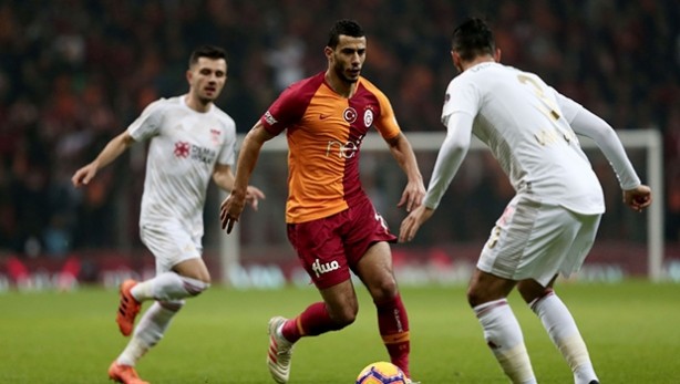 Foto - Belhanda gidiyor mu? Menajeri açıkladı: 3 takımdan teklif var