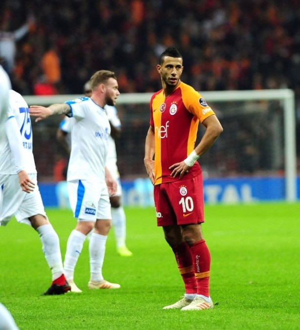 Foto - Belhanda gidiyor mu? Menajeri açıkladı: 3 takımdan teklif var