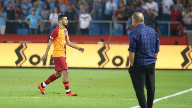 Foto - Belhanda gidiyor mu? Menajeri açıkladı: 3 takımdan teklif var