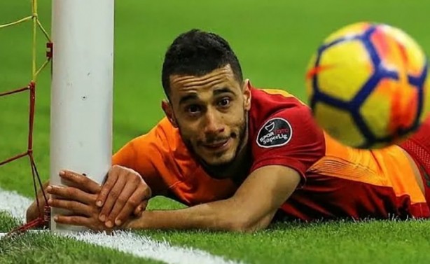 Foto - Belhanda gidiyor mu? Menajeri açıkladı: 3 takımdan teklif var