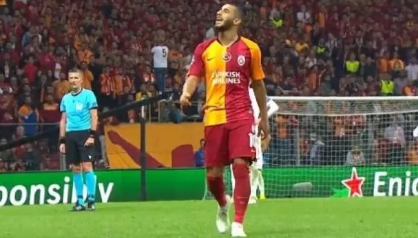 Foto - Belhanda gidiyor mu? Menajeri açıkladı: 3 takımdan teklif var