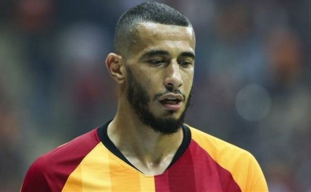 Foto - Belhanda gidiyor mu? Menajeri açıkladı: 3 takımdan teklif var