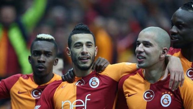 Foto - Belhanda gidiyor mu? Menajeri açıkladı: 3 takımdan teklif var