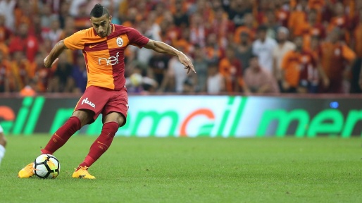 Foto - Belhanda gidiyor mu? Menajeri açıkladı: 3 takımdan teklif var