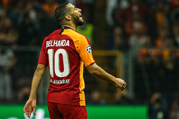 Foto - Belhanda gidiyor mu? Menajeri açıkladı: 3 takımdan teklif var