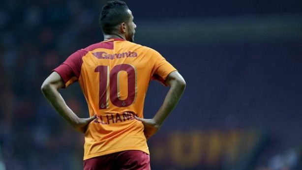Foto - Belhanda gidiyor mu? Menajeri açıkladı: 3 takımdan teklif var