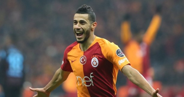 Foto - Belhanda gidiyor mu? Menajeri açıkladı: 3 takımdan teklif var