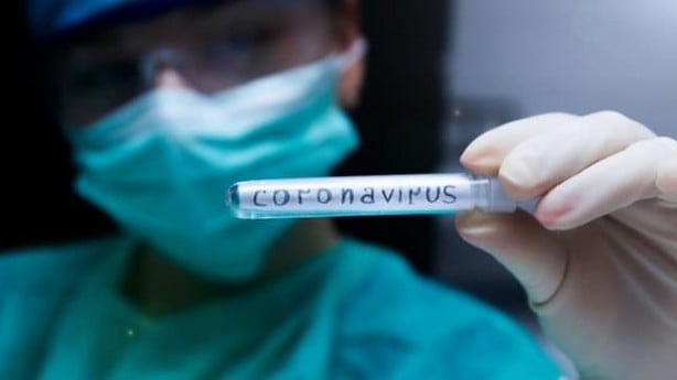 Foto - Belirti göstermeyen hastalara koronavirüs teşhisi nasıl konuluyor?