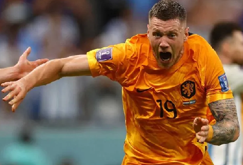 Foto - Belki de adını ilk kez duyacaksınız! Büyük bir teklifle havalandı artık... Yolun açık olsun kaptan!