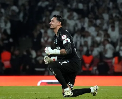 Foto - Belki de adını ilk kez duyacaksınız! Büyük bir teklifle havalandı artık... Yolun açık olsun kaptan!