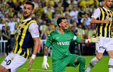 Foto - Belki de adını ilk kez duyacaksınız! Büyük bir teklifle havalandı artık... Yolun açık olsun kaptan!