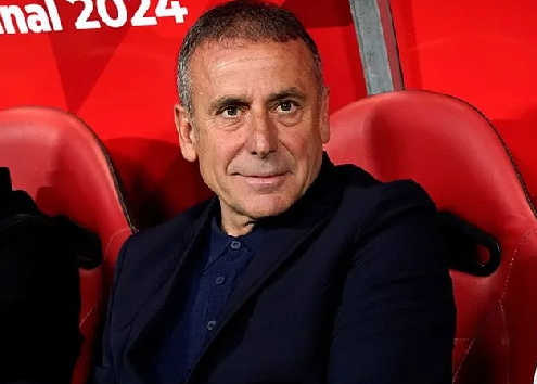 Belki de adını ilk kez duyacaksınız! Büyük bir teklifle havalandı artık... Yolun açık olsun kaptan!