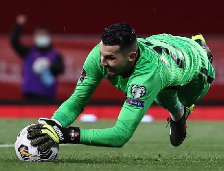 Foto - Belki de adını ilk kez duyacaksınız! Büyük bir teklifle havalandı artık... Yolun açık olsun kaptan!