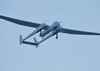 Belki de adını ilk kez duyacaksınız! Bayraktar DİHA’nın yerli rakibi UÇBEY havalandı