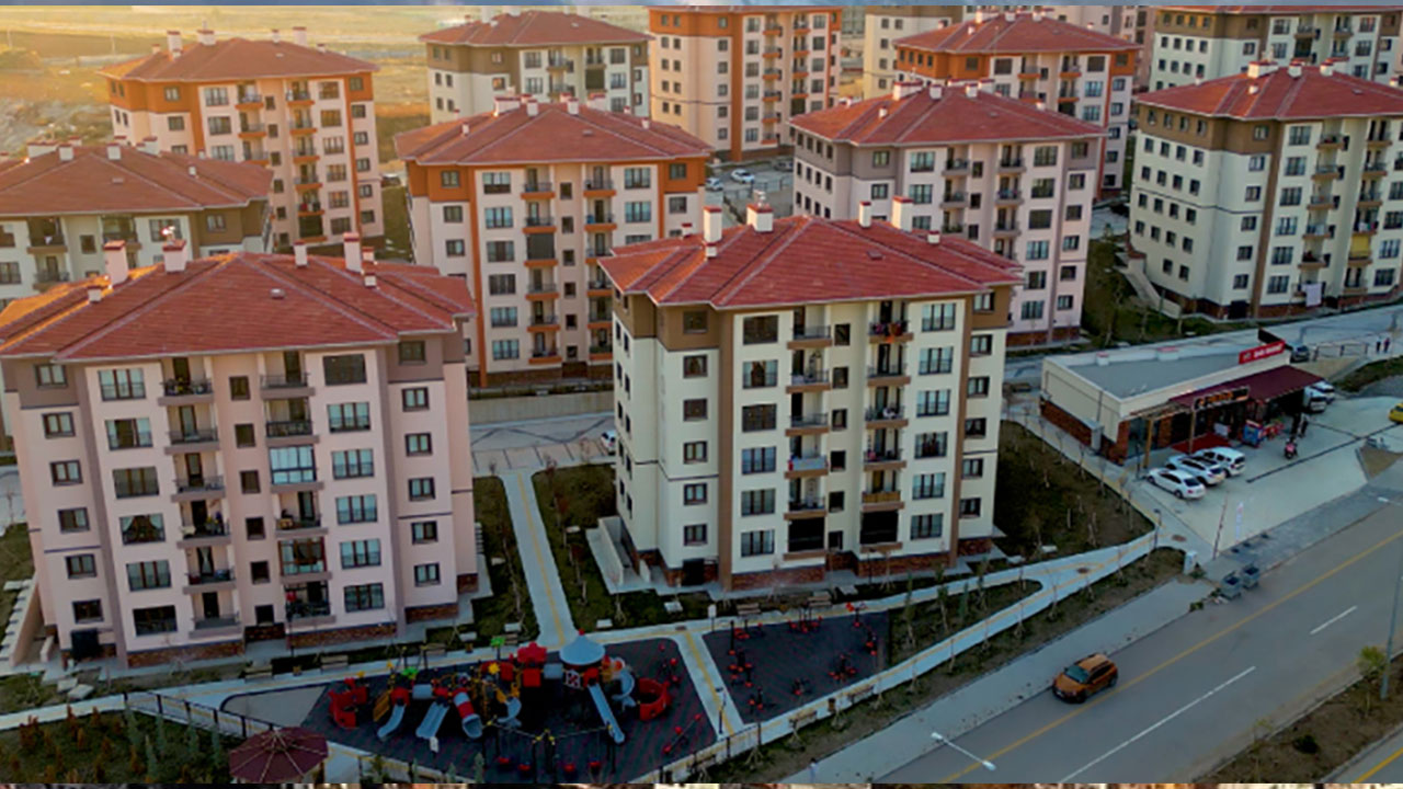 Foto - Belki de birçok kişi bilmiyor! Aidatlı sitelerde oturan kiracılar dikkat