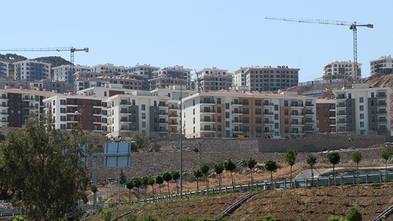 Foto - Belki de birçok kişi bilmiyor! Aidatlı sitelerde oturan kiracılar dikkat