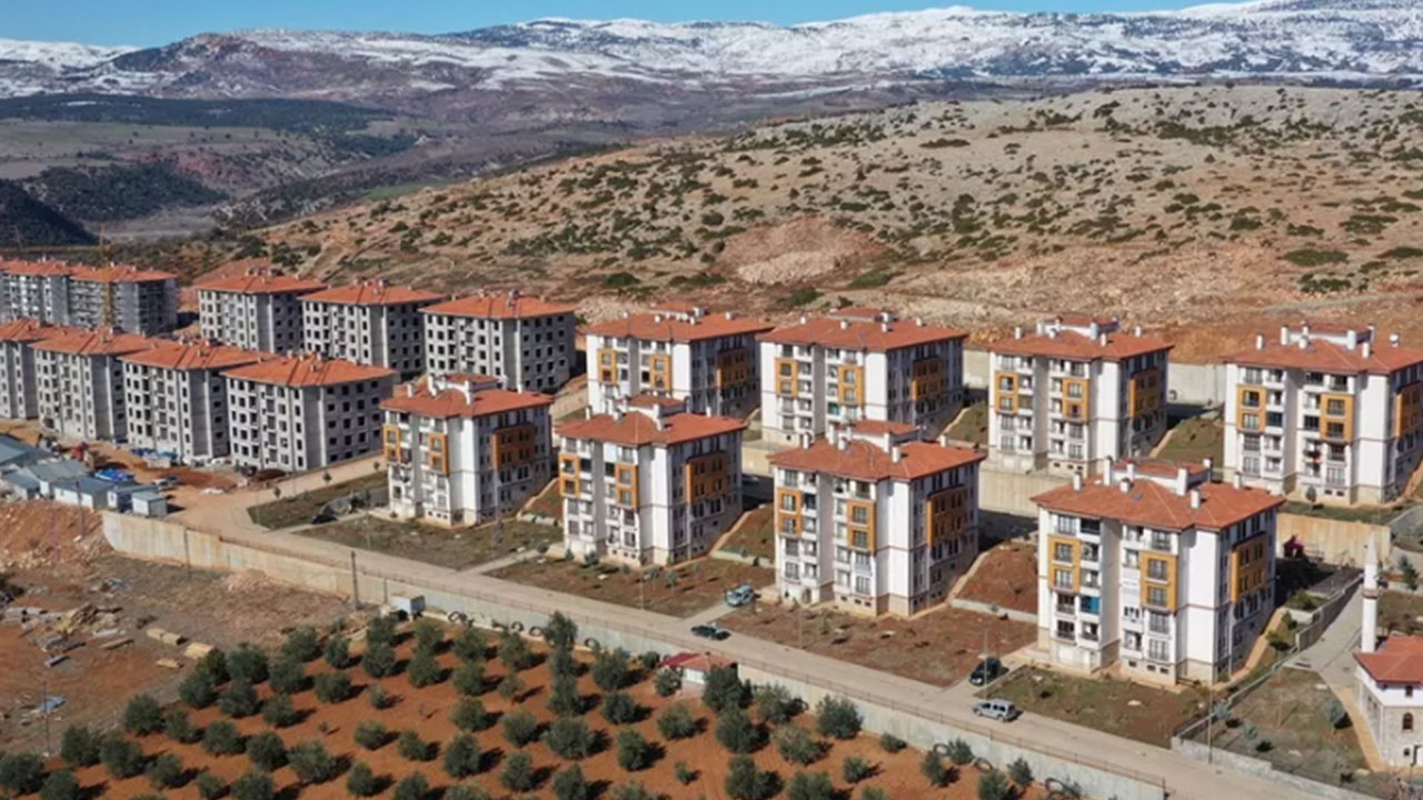 Foto - Belki de birçok kişi bilmiyor! Aidatlı sitelerde oturan kiracılar dikkat