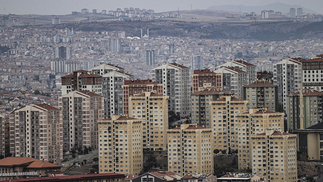 Foto - Belki de birçok kişi bilmiyor! Aidatlı sitelerde oturan kiracılar dikkat