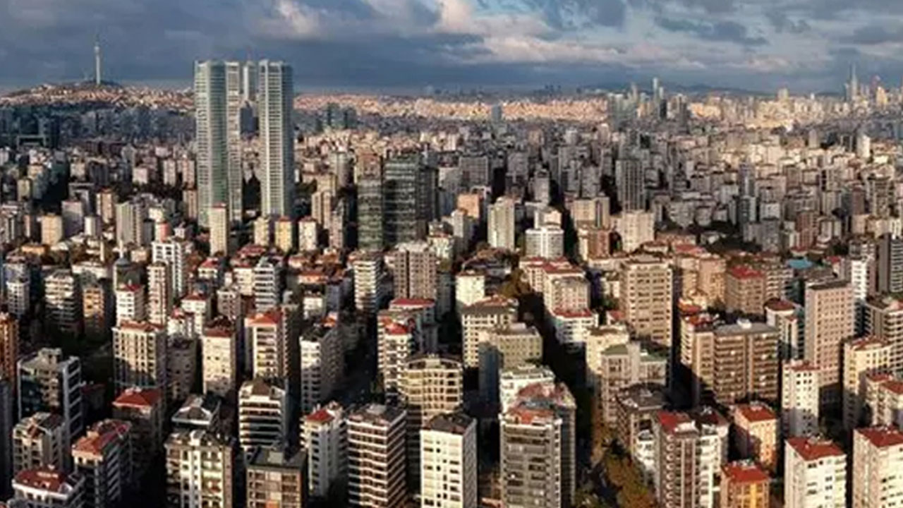 Foto - Belki de birçok kişi bilmiyor! Aidatlı sitelerde oturan kiracılar dikkat