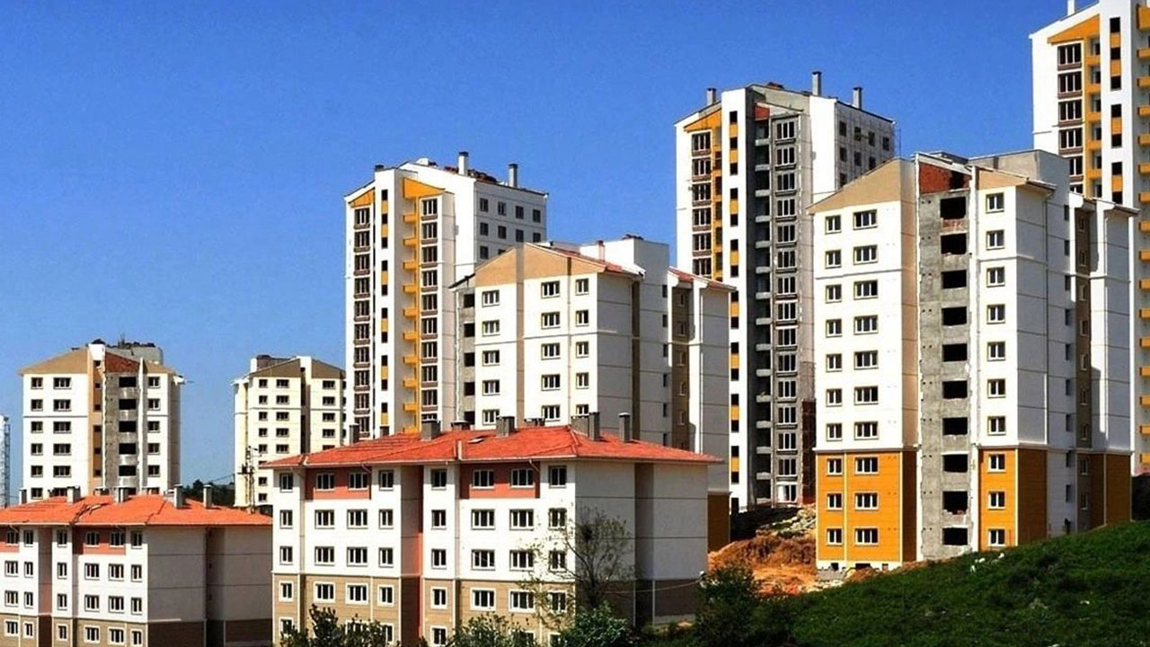 Foto - Belki de birçok kişi bilmiyor! Aidatlı sitelerde oturan kiracılar dikkat