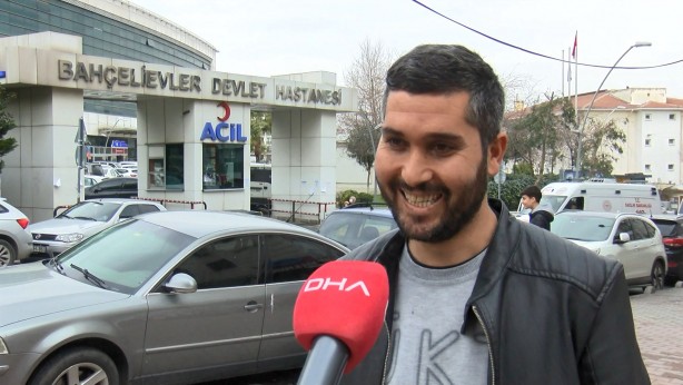 Foto - Belki de böylesini ilk kez duyacaksınız! Minibüse 1 çocukla bindi 2 çocukla indi