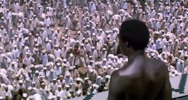 Foto - Belki de çoğunu ilk kez duyacaksınız! İşte İslam dünyasındaki ilkler...