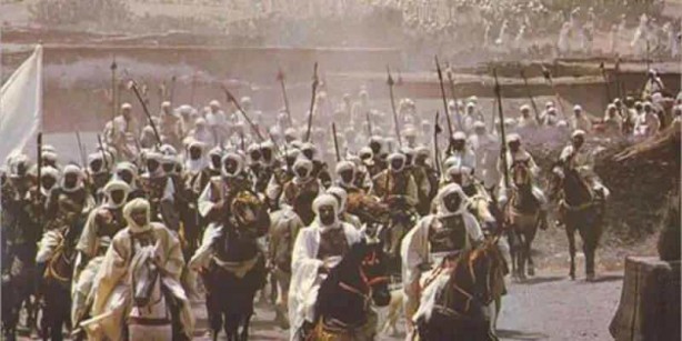 Foto - Belki de çoğunu ilk kez duyacaksınız! İşte İslam dünyasındaki ilkler...
