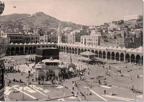 Foto - Belki de çoğunu ilk kez duyacaksınız! İşte İslam dünyasındaki ilkler...