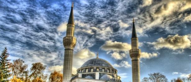 Foto - Belki de çoğunu ilk kez duyacaksınız! İşte İslam dünyasındaki ilkler...