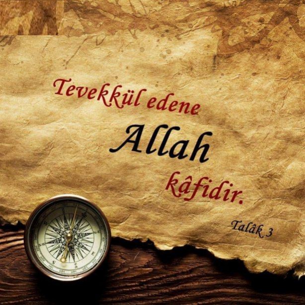 Foto - Belki de çoğunu ilk kez duyacaksınız! İşte İslam dünyasındaki ilkler...