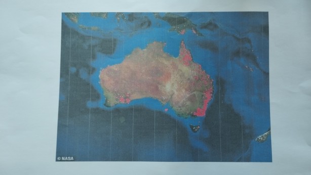 Foto - Belki de hiç kimsenin aklına gelmemişti! Orman yangınlarının yeni̇ zararı ortaya çıktı