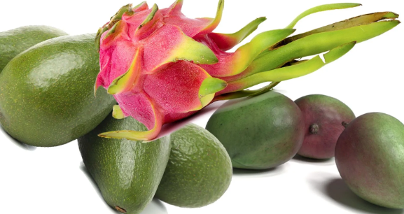 Belki de ilk kez duyacaksınız! Tropikal meyve için şok eden iddia