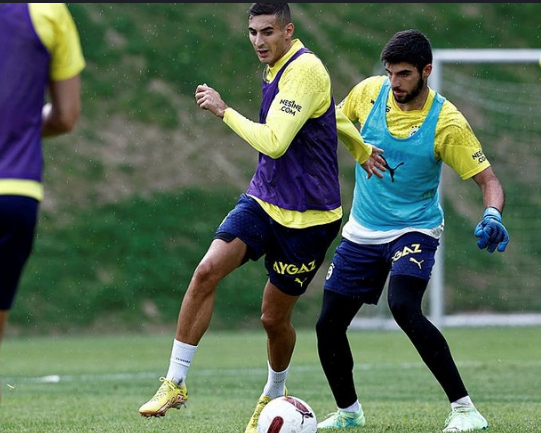 Foto - Belli olacak: Sürpriz bir açıklama! Türkiye’ye gelecek: İlgili son bomba bilgisini paylaştı...